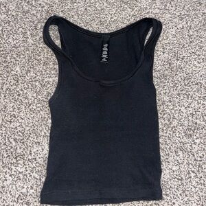 SKIMS COTTON RIB TANK